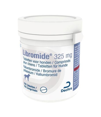 Либромид Libromide 325 мг